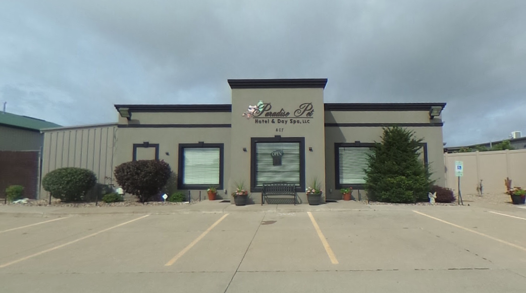 Best Kennel/Boarding